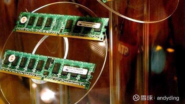 海力士特选颗粒 DDR5：速度飞跃，内存技术新宠，全面改革传统内存  第2张