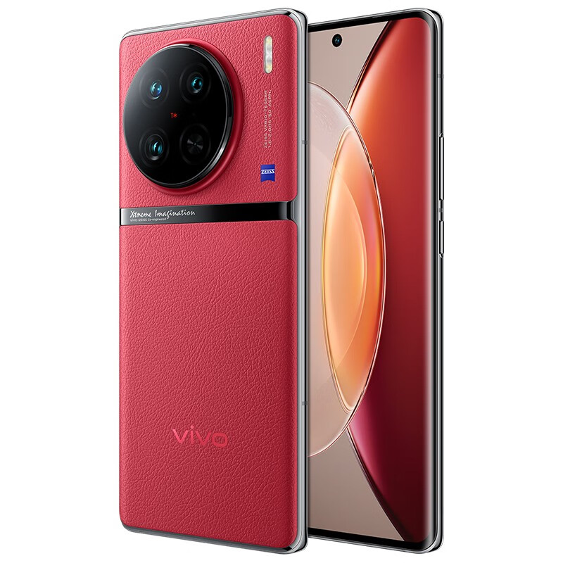 vivo 在 5G 手机市场的表现：从初探到领先的科技革命之路  第9张
