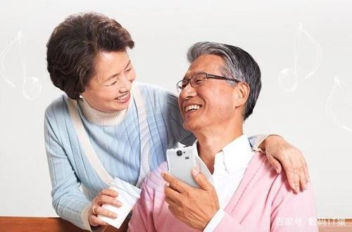 中老年人选择智能手机，安卓系统为何成为最优解？  第6张