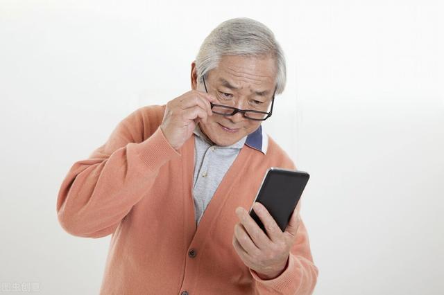 中老年人选择智能手机，安卓系统为何成为最优解？  第8张
