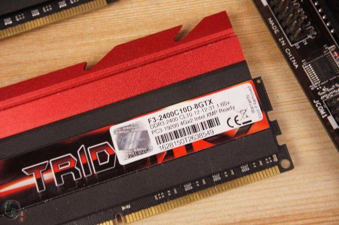 8GB DDR3 内存价格波动，背后原因你知道吗？  第3张