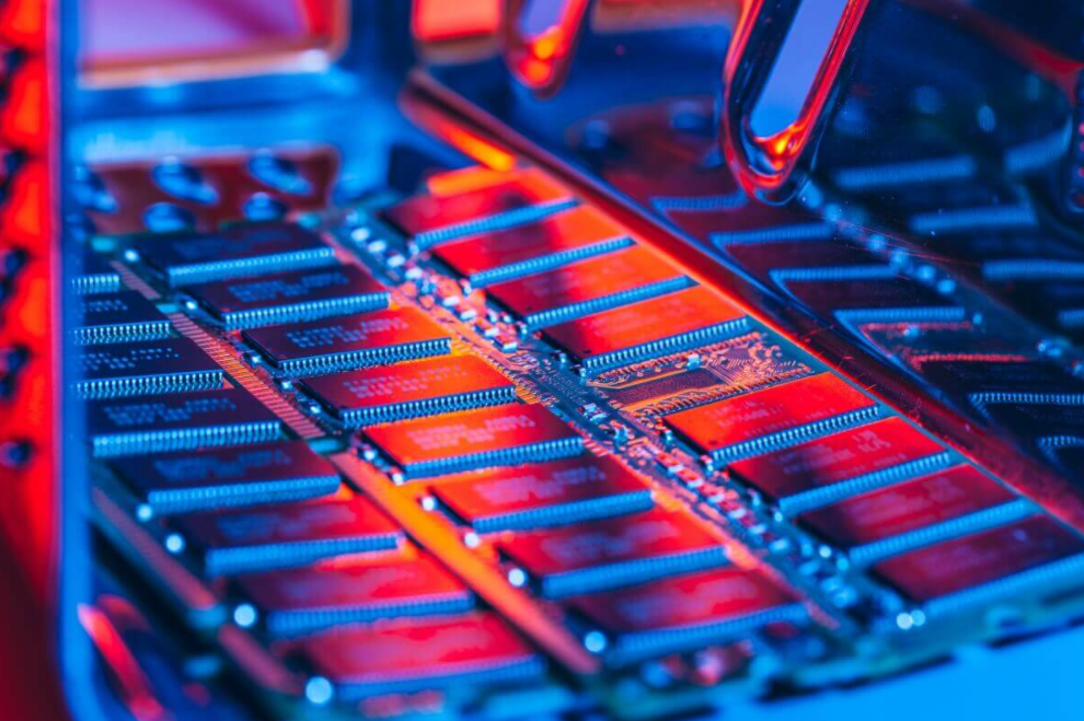 探究 DDR5 内存的优越性及其纳米技术：小而强大的秘密  第5张