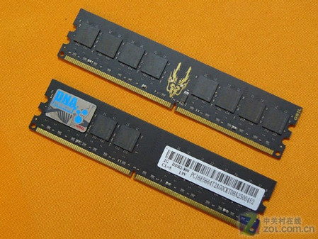DDR2 内存：提升性能，让旧电脑重获新生的绝佳选择  第3张