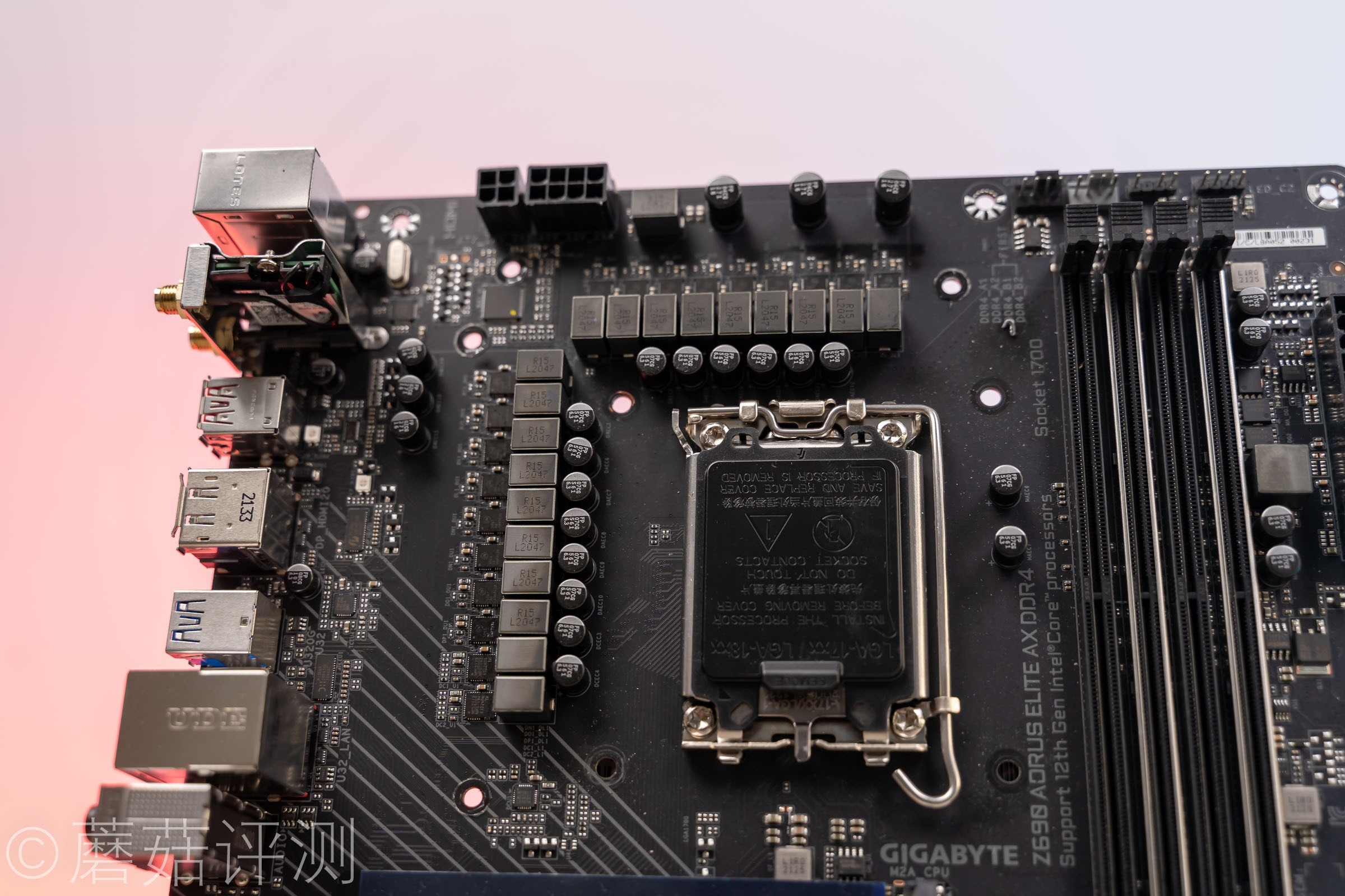Z690 主板配合单根 DDR5 内存条，能否带来极致速度体验？  第1张