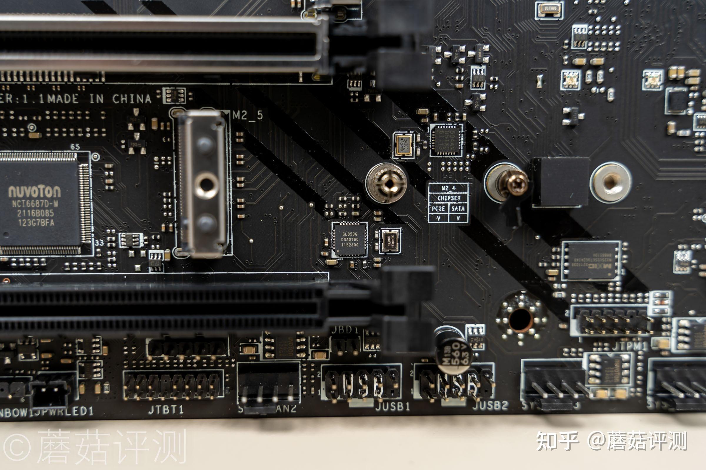 Z690 主板配合单根 DDR5 内存条，能否带来极致速度体验？  第5张