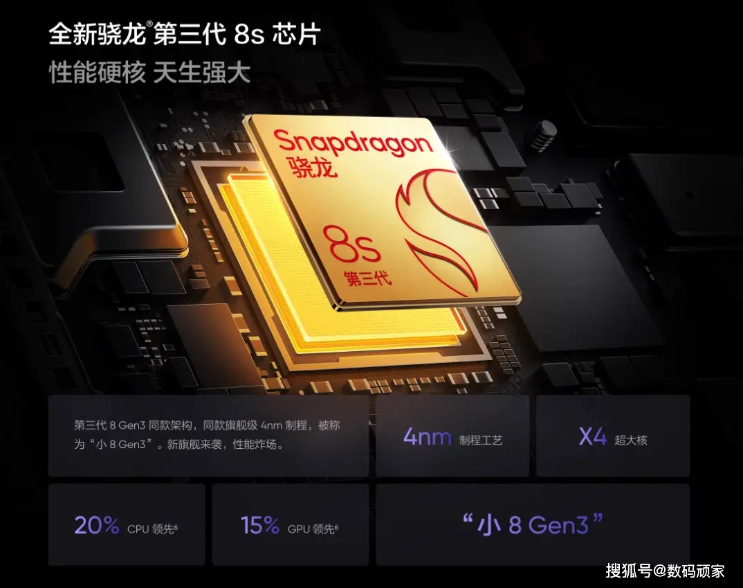 RealmeGTNeo3：搭载 DDR5 内存技术，性能卓越，节能延长电池寿命  第6张