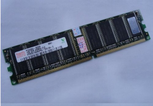 探索 DDR 内存条的演进历程：从 DDR1 到 DDR5 的科技狂欢  第3张