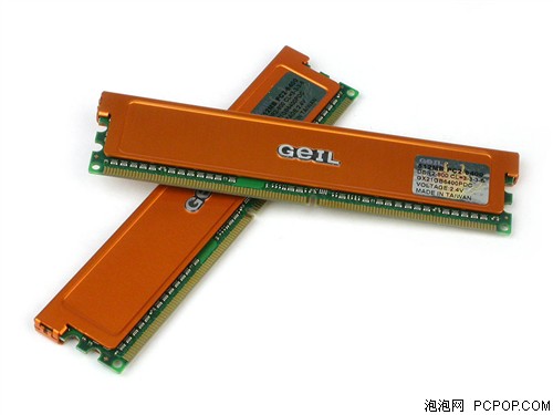 DDR2 内存：超频潜能引热血沸腾，但风险与挑战并存需谨慎  第6张