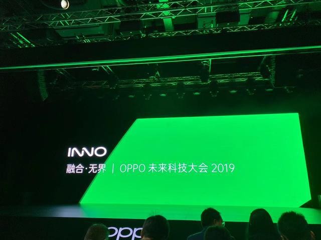 OPPO 5G 智能手机：科技创新引领全球市场，卓越性能令人期待  第6张