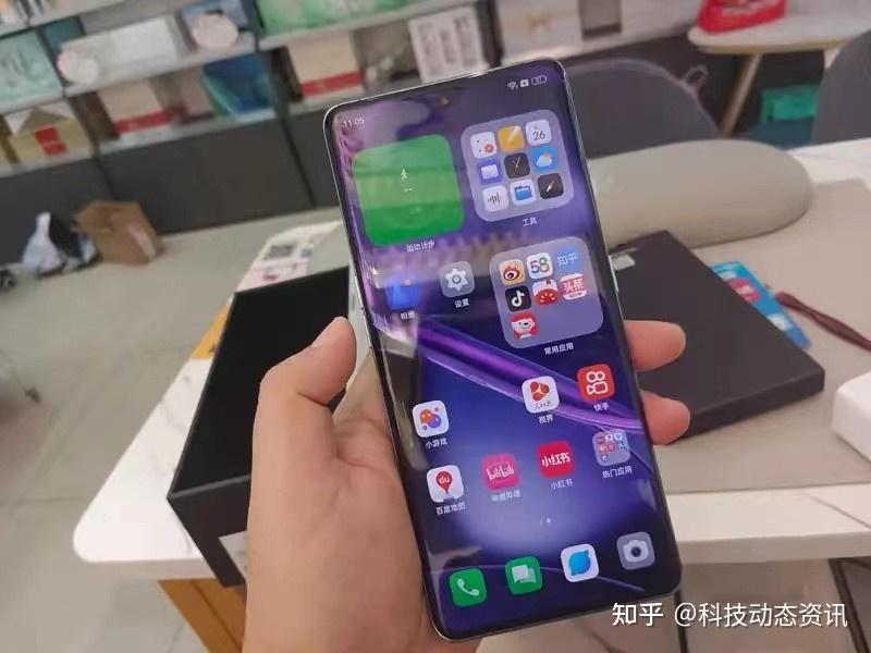 5G 手机价格降至 618 元，低价背后是成本压缩还是质量妥协？  第1张