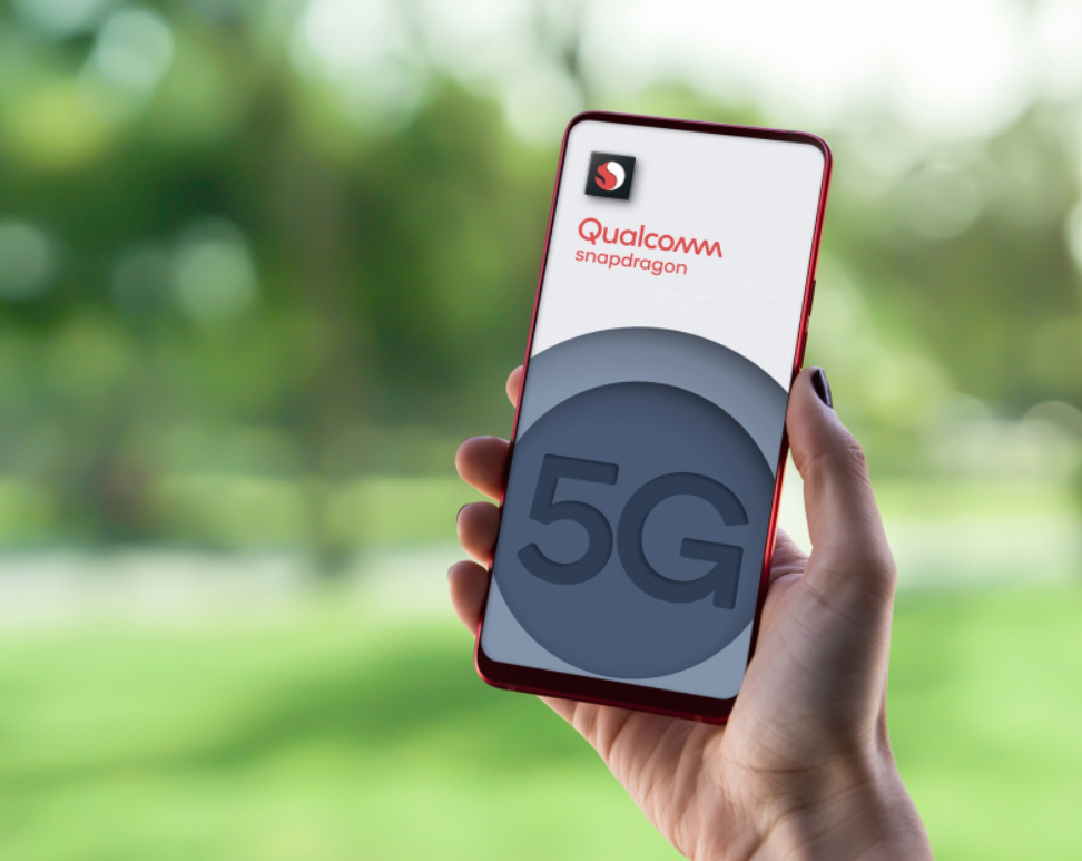 小米 5G 手机发布会：科技创新的里程碑，5G 技术带来的未来生活  第2张