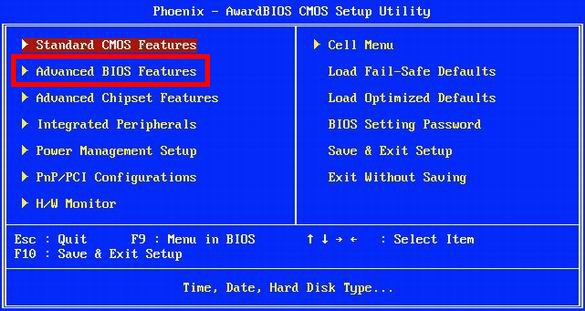 bios ddr 探秘 BIOS 与 DDR：现代科技背后的神秘力量  第3张