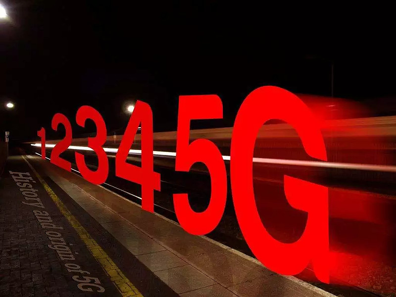 5G 技术：生活巨变的象征，带来无限可能的新时代  第2张