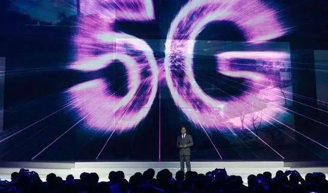 康佳未来 5G 手机：引领万物互联新时代，带来潜在变革与惊喜  第1张