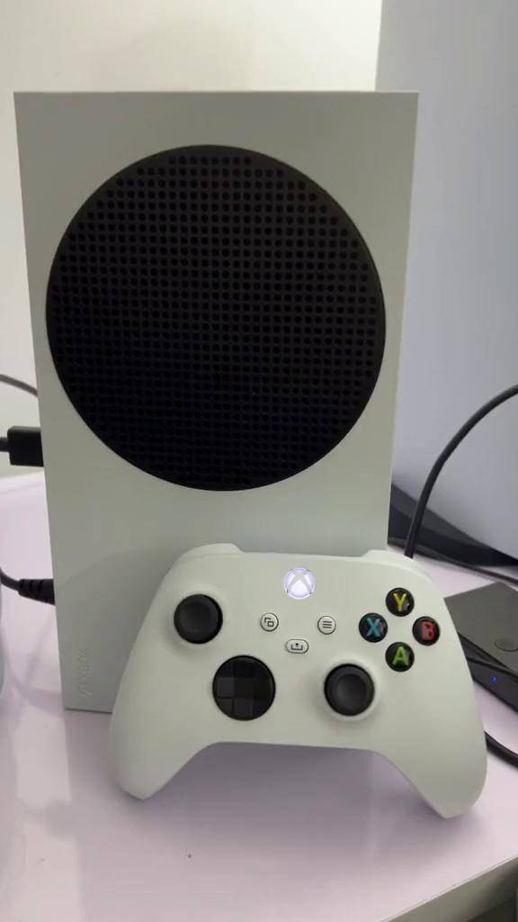 Xbox 能否与音响相连？深入探讨游戏音频的无限可能  第6张