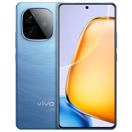 vivo：5G 智能手机领域的翘楚，引领全球发展趋势  第4张