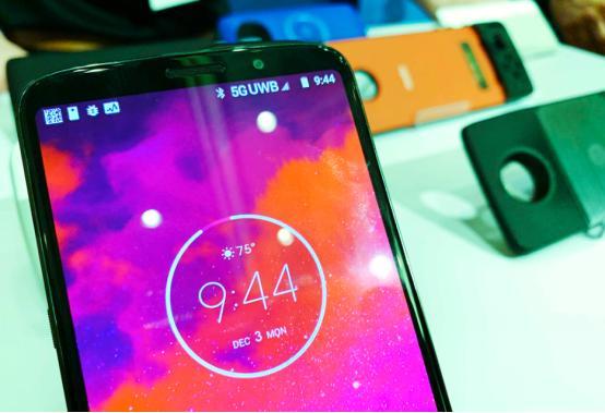 QQ 显示 5G 信号，深度解析背后的历史与情感  第3张