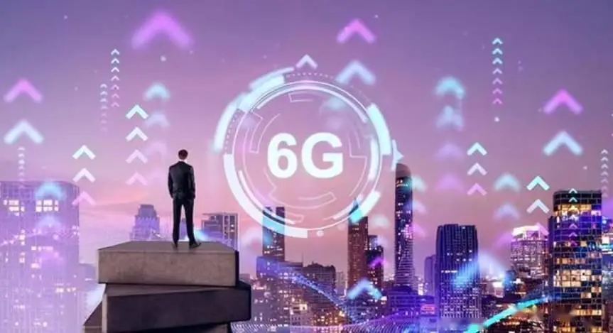 5G 技术如何孕育全球变革？颠覆世界观的科技革命等你来体验  第5张