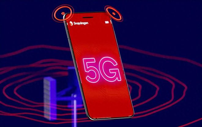 5G 手机与 Bluetooth 的紧密联系：拓展崭新空间，提升用户体验  第9张