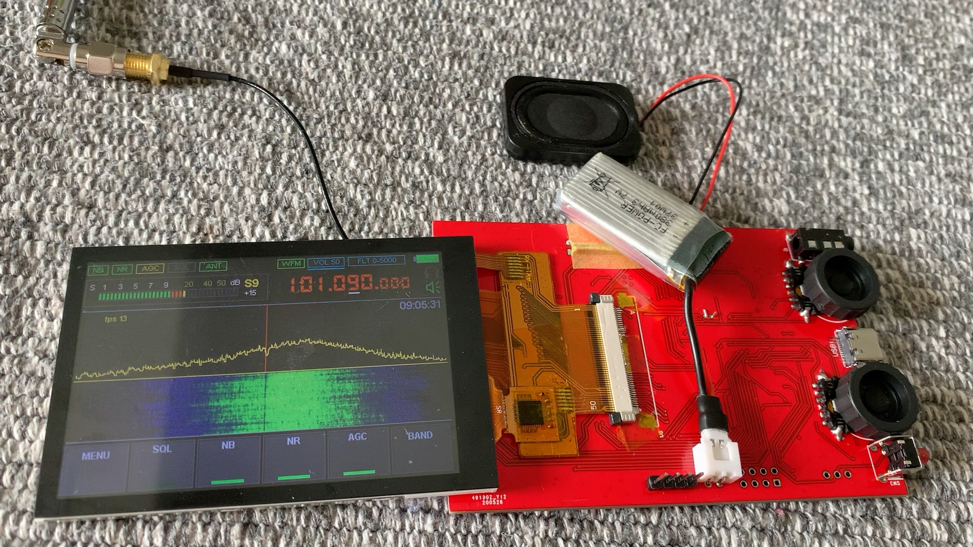 ddr  sdr 探索 DDR 和 SDR：科技发展背后的记忆与未来 第5张