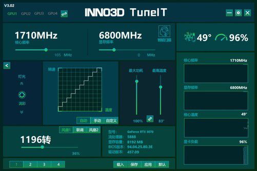 探索 NVIDIA GT740 显卡驱动版本的喜与忧  第1张