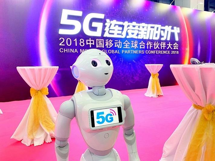 5G 时代：年轻人见证科技未来，体验革新生活  第3张