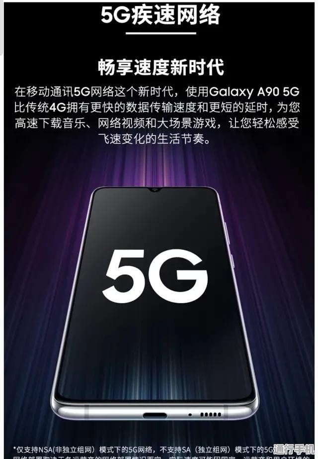 5G 手机轻薄度与实用性的关联及其在日常生活中的角色探讨  第7张