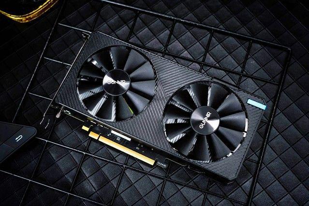 NVIDIA GT320：青春岁月里无法忘怀的经典显卡  第4张