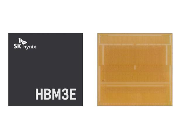 hbm ddr HBMDDR：引领计算机领域变革的内存技术  第7张