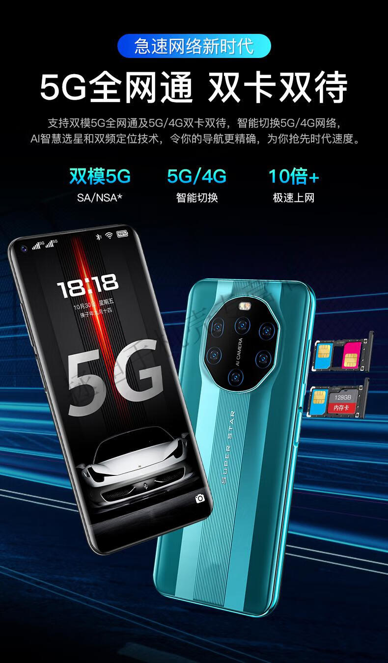 5G 时代来临，1500 元区间如何挑选性能优越的 手机？  第2张