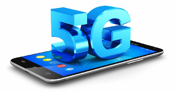 5G 手机即将登场，速度革命引领未来生活新潮流  第5张