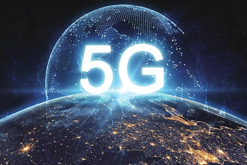 5G 手机即将登场，速度革命引领未来生活新潮流  第7张