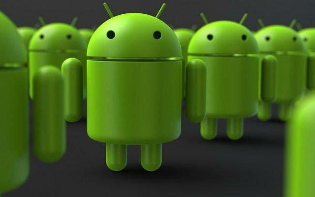 Android 操作系统版本更新频繁，Android10 带来新体验，如何查看版本？  第4张