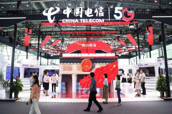 清远市 5G 手机潮流：引领全新数字时代，畅享便捷网络服务  第3张