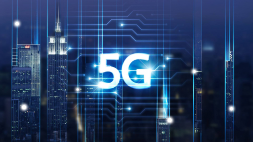 探索 5G 信号：揭开神秘面纱，畅享高速生活  第3张