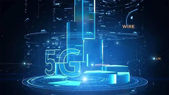 探索 5G 信号：揭开神秘面纱，畅享高速生活  第5张