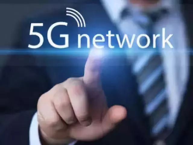 探索 5G 信号：揭开神秘面纱，畅享高速生活  第7张