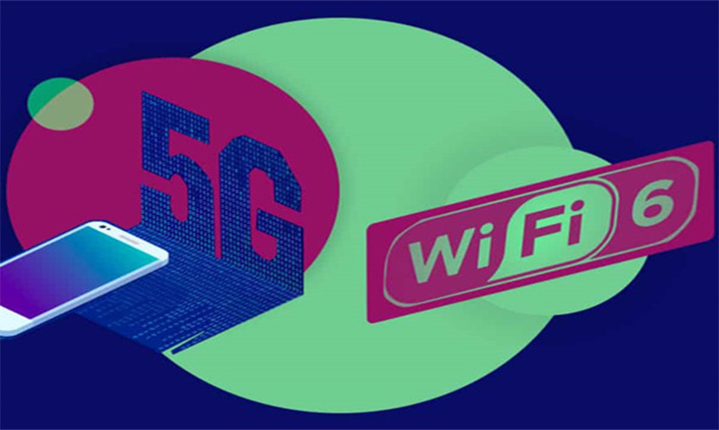 手机连不上wifi的5g 5GWiFi 不可用，现代生活的困扰与应对之道  第1张