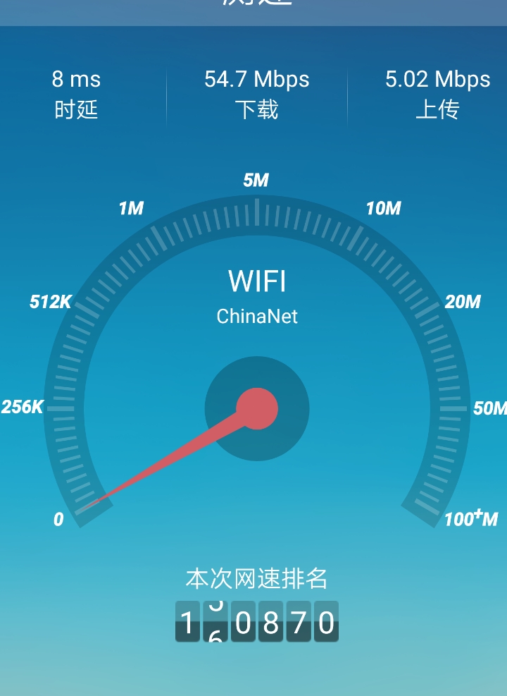 手机连不上wifi的5g 5GWiFi 不可用，现代生活的困扰与应对之道  第2张