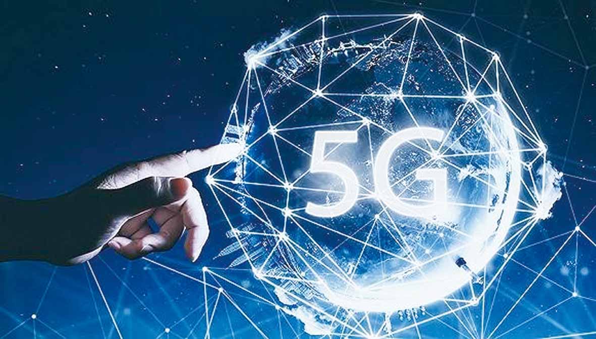 桂林市 5G 手机视频：颠覆生活的视觉盛宴与深远影响