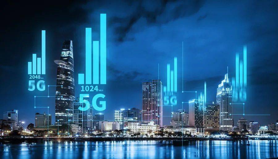 桂林市 5G 手机视频：颠覆生活的视觉盛宴与深远影响  第4张