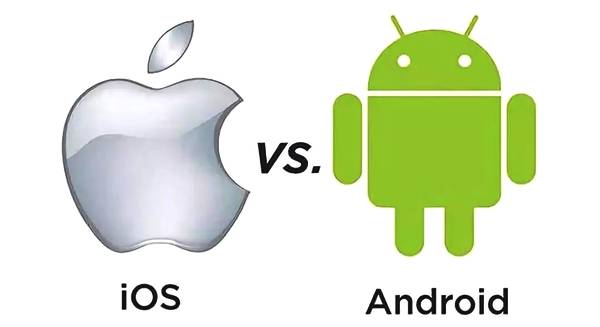 Android 与 iOS 竞争激烈，未来谁将主导手机操作系统？