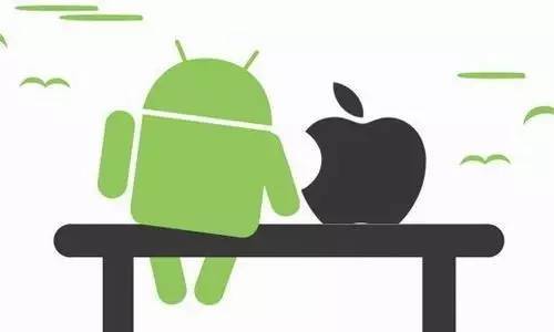 Android 与 iOS 竞争激烈，未来谁将主导手机操作系统？  第6张