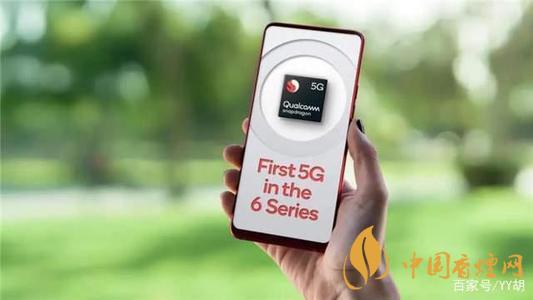 TCL 5G 手机：设计与外观的完美结合，开启未来科技新篇章  第6张