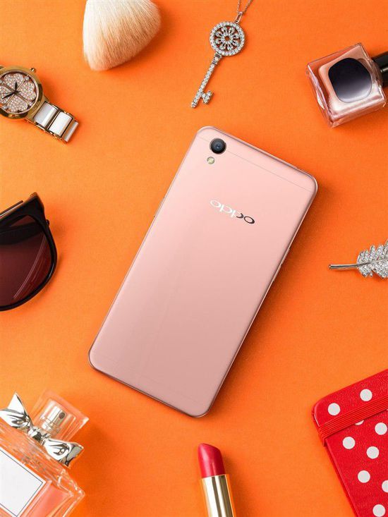 OPPO A37：搭载 Android6.0 系统，兼具外观与性能的青春之选  第7张