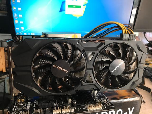 GT1050Ti4G 显卡是否满足现阶段需求？游戏爱好者分享使用心得