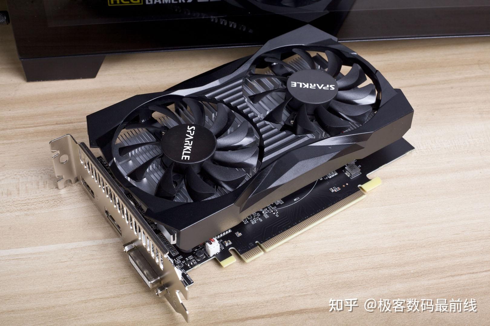 GT1050Ti4G 显卡是否满足现阶段需求？游戏爱好者分享使用心得  第4张