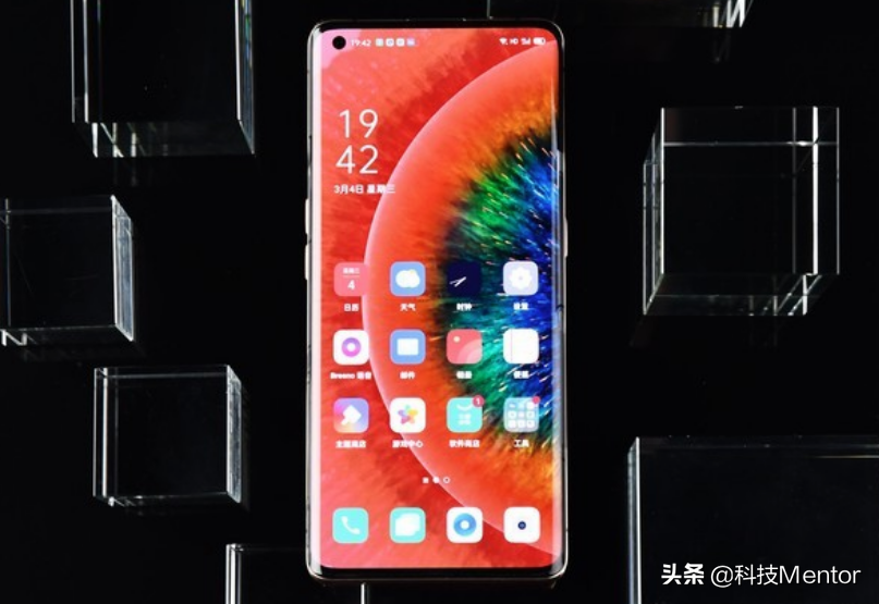 昭通市与 OPPO 手机携手，共迎 5G 时代，展现科技与人文完美融合  第1张