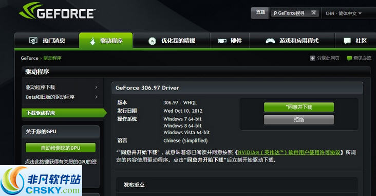 计算机硬件专家分享：GT710 显卡与 WinXP64 系统的故事及驱动安装教程  第6张