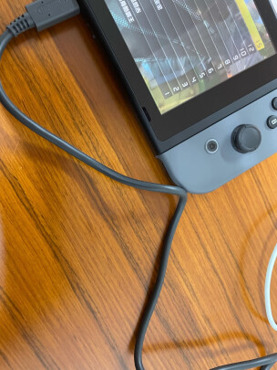 任天堂 Switch 玩家必备：外置音响提升音质效果攻略  第3张